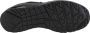Skechers Uno Fastime Heren Sneakers Schoenen Zwart 237016-BBK - Thumbnail 6