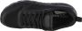 Skechers Uno Fastime Heren Sneakers Schoenen Zwart 237016-BBK - Thumbnail 10