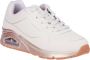 Skechers 310538L Uno gen 1 Cool heels (30 Kleur Off white ) - Thumbnail 6