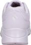 Skechers sneakers lila Paars Meisjes Imitatieleer Effen 29 - Thumbnail 13