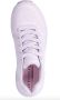 Skechers sneakers lila Paars Meisjes Imitatieleer Effen 29 - Thumbnail 7