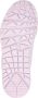 Skechers sneakers lila Paars Meisjes Imitatieleer Effen 29 - Thumbnail 8