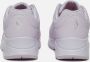 Skechers sneakers lila Paars Meisjes Imitatieleer Effen 29 - Thumbnail 9