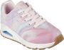 Skechers Kids Sneakers UNO GEN1-MARBLE SWEETHEART met skech-air-loopzool - Thumbnail 15