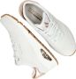 Skechers Sneakers Uno vrijetijdsschoen lage schoen veterschoen met metallic-inzet - Thumbnail 13