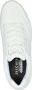 Skechers Uno Heren Sneakers 52458-w Kleur Wit - Thumbnail 10