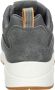 Skechers Heren Sport Casual UNO STAND ON AIR Sneakers Heren 52458 STN grijs - Thumbnail 13