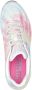 Skechers Lage Sneakers Uno-Hyped Hippie 155362-WMLT White Multi - Thumbnail 45