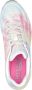 Skechers Lage Sneakers Uno-Hyped Hippie 155362-WMLT White Multi - Thumbnail 33