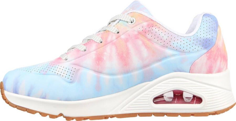 Skechers Uno Hyped Hippie Sneakers Multi art 155362 WMLT