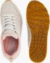 Skechers Sneakers met sleehak Uno met luchtkamerzool - Thumbnail 11