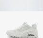 Skechers Uno-Inside Matters dames sneakers wit Extra comfort Memory Foam - Thumbnail 4