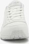 Skechers Uno-Inside Matters dames sneakers wit Extra comfort Memory Foam - Thumbnail 5