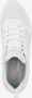 Skechers Uno-Inside Matters dames sneakers wit Extra comfort Memory Foam - Thumbnail 6