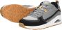 Skechers Uno Layover Dames Sneakers Black - Thumbnail 15