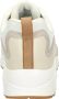 Skechers Beige Layover Sneaker voor Heren Multicolor Heren - Thumbnail 8