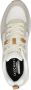Skechers Beige Layover Sneaker voor Heren Multicolor Heren - Thumbnail 10