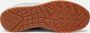Skechers Beige Layover Sneaker voor Heren Multicolor Heren - Thumbnail 11