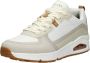 Skechers Beige Layover Sneaker voor Heren Multicolor Heren - Thumbnail 6
