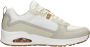 Skechers Uno Layover sneakers off white - Thumbnail 1