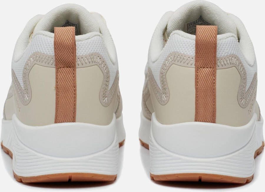 Skechers Uno Layover sneakers off white - Foto 11