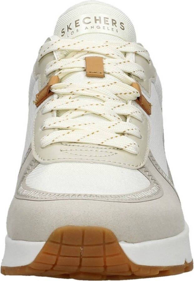 Skechers Uno Layover sneakers off white - Foto 12