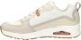 Skechers Uno Layover sneakers off white - Thumbnail 4