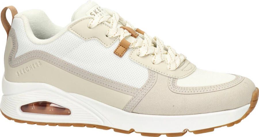 Skechers Uno Layover sneakers off white - Foto 5