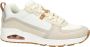 Skechers Uno Layover sneakers off white - Thumbnail 5