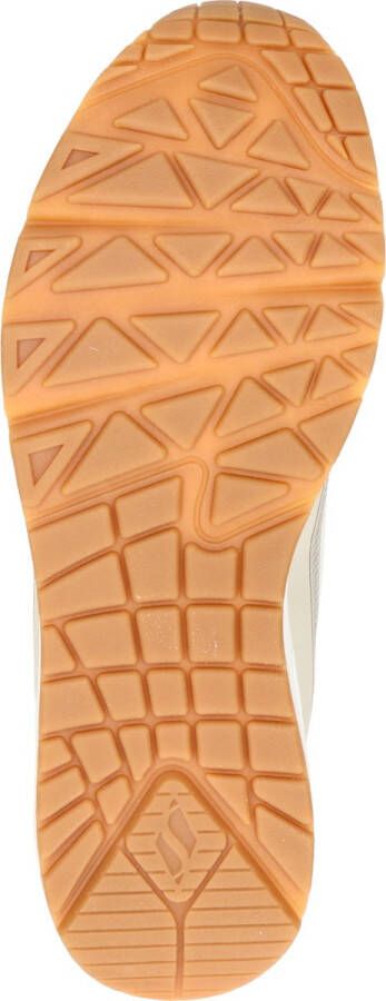 Skechers Uno Layover sneakers off white - Foto 6