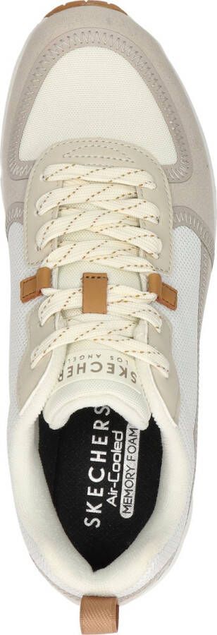Skechers Uno Layover sneakers off white - Foto 8