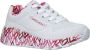 Skechers Street UNO LITE LOVEY LUV Sneakers JGoldcrown wit - Thumbnail 27