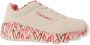 Skechers Street UNO LITE LOVEY LUV Sneakers JGoldcrown wit - Thumbnail 48