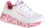 Skechers Street UNO LITE LOVEY LUV Sneakers JGoldcrown wit - Thumbnail 51