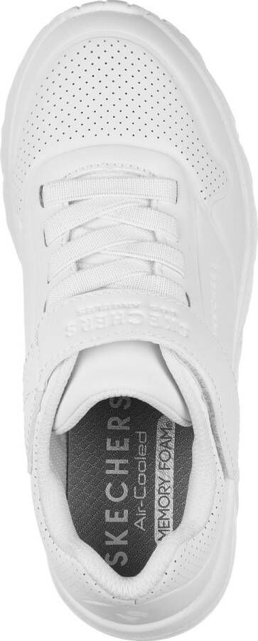 Skechers Uno Lite 403695L W Wit