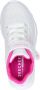 Skechers Uno Lite Chrome Steps Klittenband wit - Thumbnail 9