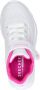 Skechers Uno Lite Chrome Steps Klittenband wit - Thumbnail 7