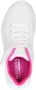 Skechers Uno Lite Chrome Steps Klittenband wit - Thumbnail 8