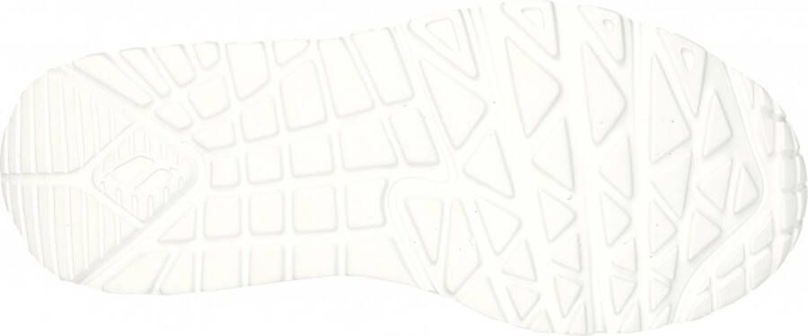 Skechers Uno Lite Chrome Steps