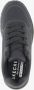 Skechers Uno Lite Delodox jongens sneakers zwart Extra comfort Memory Foam - Thumbnail 5