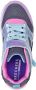 Skechers Uno Lite Gen Chill meisjes sneakers paars Extra comfort Memory Foam - Thumbnail 3