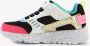 Skechers Uno Lite Gen Chill sneakers Zwart Extra comfort Memory Foam - Thumbnail 11