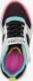 Skechers Uno Lite Gen Chill sneakers Zwart Extra comfort Memory Foam - Thumbnail 8