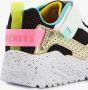 Skechers Uno Lite Gen Chill sneakers Zwart Extra comfort Memory Foam - Thumbnail 9