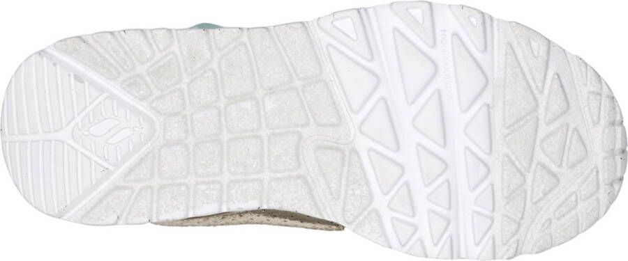 Skechers Uno Lite Gen Chill sneakers Zwart Extra comfort Memory Foam - Foto 5