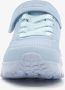 Skechers Uno Lite kinder sneakers lichtblauw Blauw Extra comfort Memory Foam - Thumbnail 4