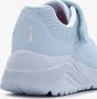 Skechers Uno Lite kinder sneakers lichtblauw Blauw Extra comfort Memory Foam - Thumbnail 6