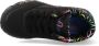 Skechers Uno Light sneakers zwart Meisjes Imitatieleer Hartjes 37 - Thumbnail 7