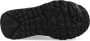 Skechers Uno Light sneakers zwart Meisjes Imitatieleer Hartjes 37 - Thumbnail 9