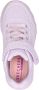 Skechers Uno Lite meisjes sneakers Paars Extra comfort Memory Foam - Thumbnail 11